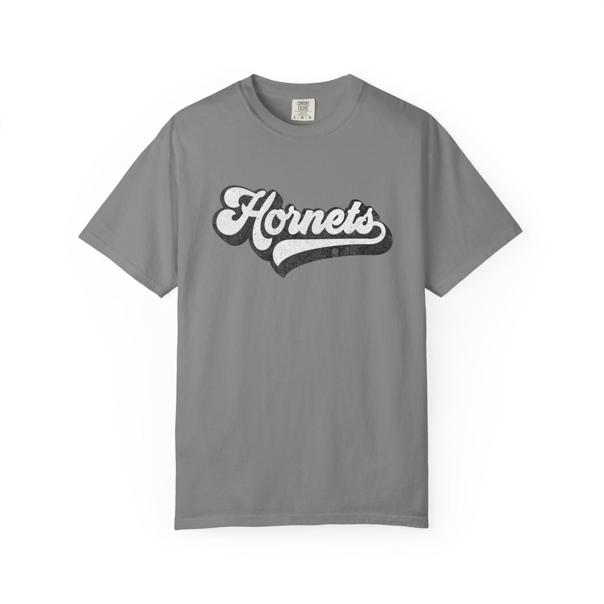 Hornets School Spirit T-Shirt — Support Your Team