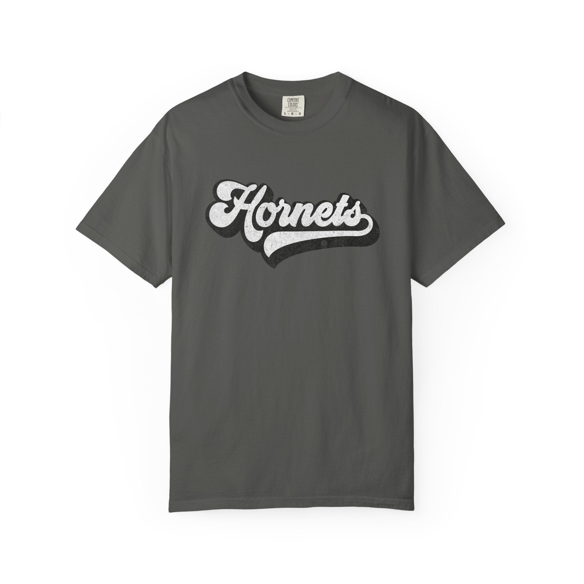 Hornets School Spirit T-Shirt — Support Your Team