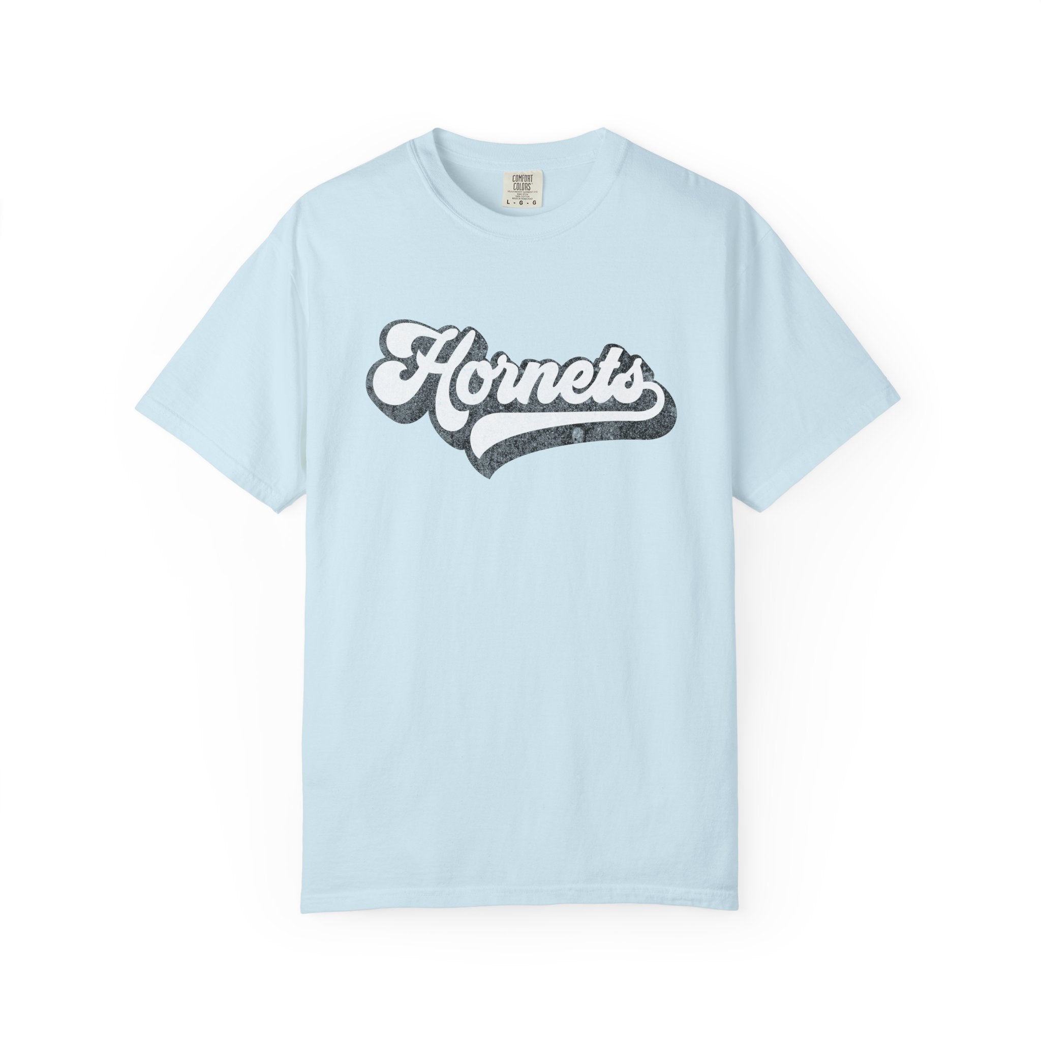 Hornets School Spirit T-Shirt — Support Your Team