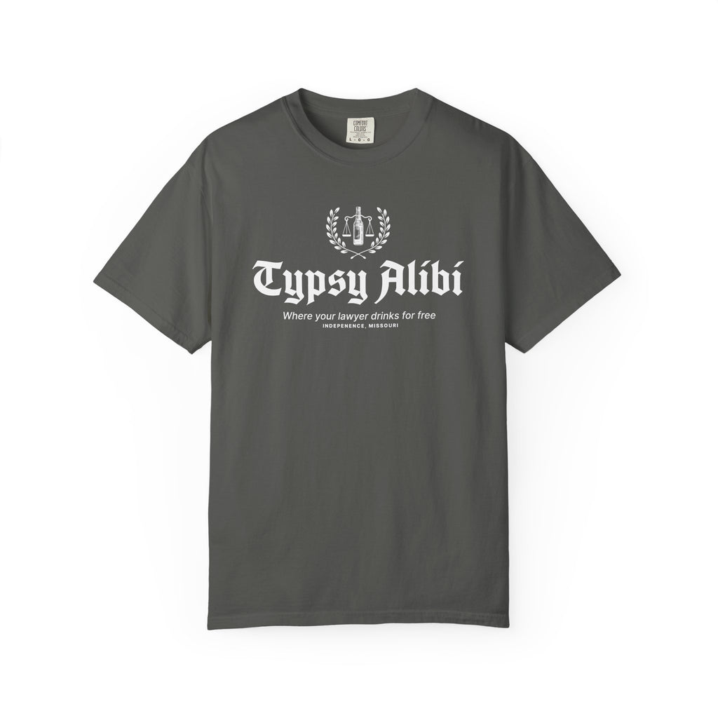 Typsy Albi Vintage Bar T-Shirt