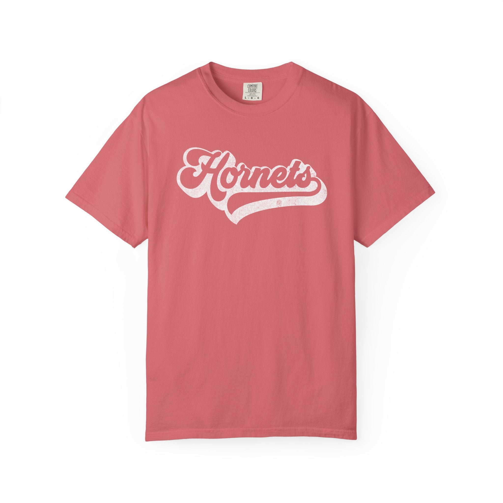 Hornets School Spirit T-Shirt — Support Your Team