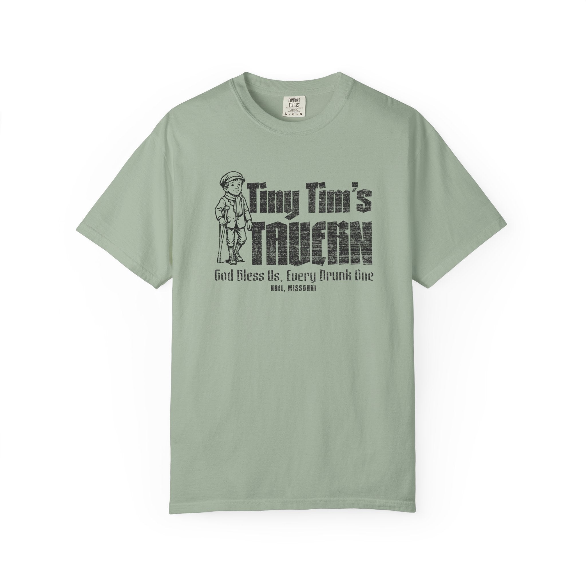 Tiny Tim Tavern T-Shirt