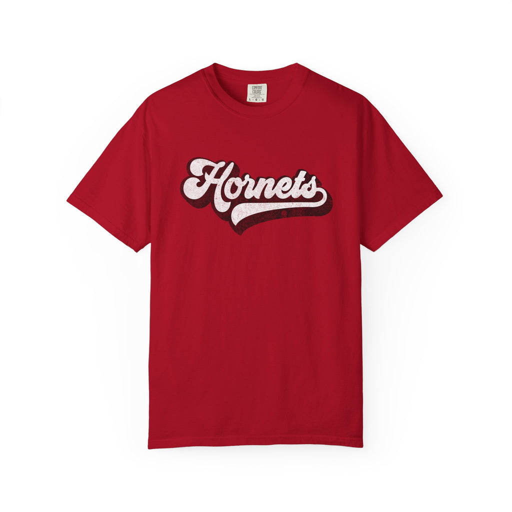 Hornets School Spirit T-Shirt — Support Your Team