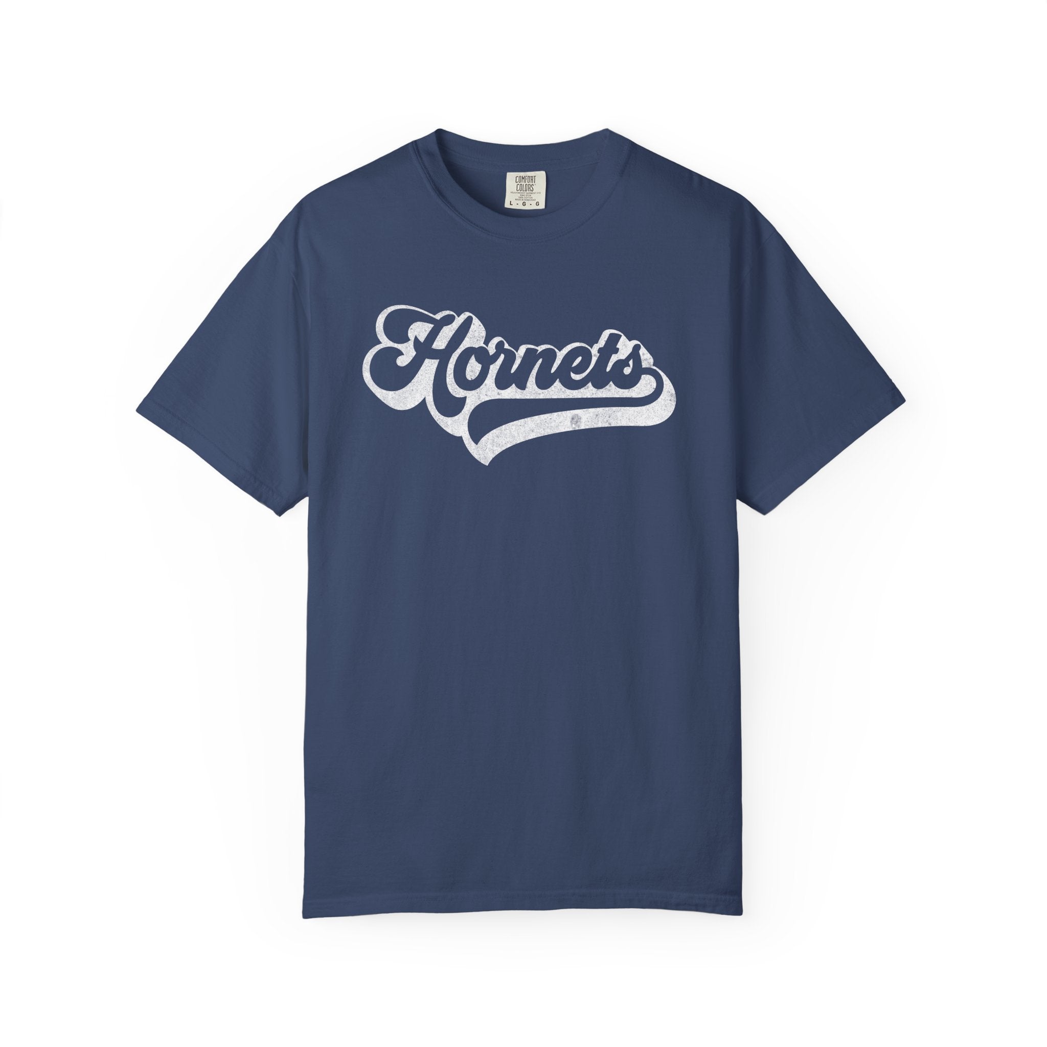 Hornets School Spirit T-Shirt — Support Your Team