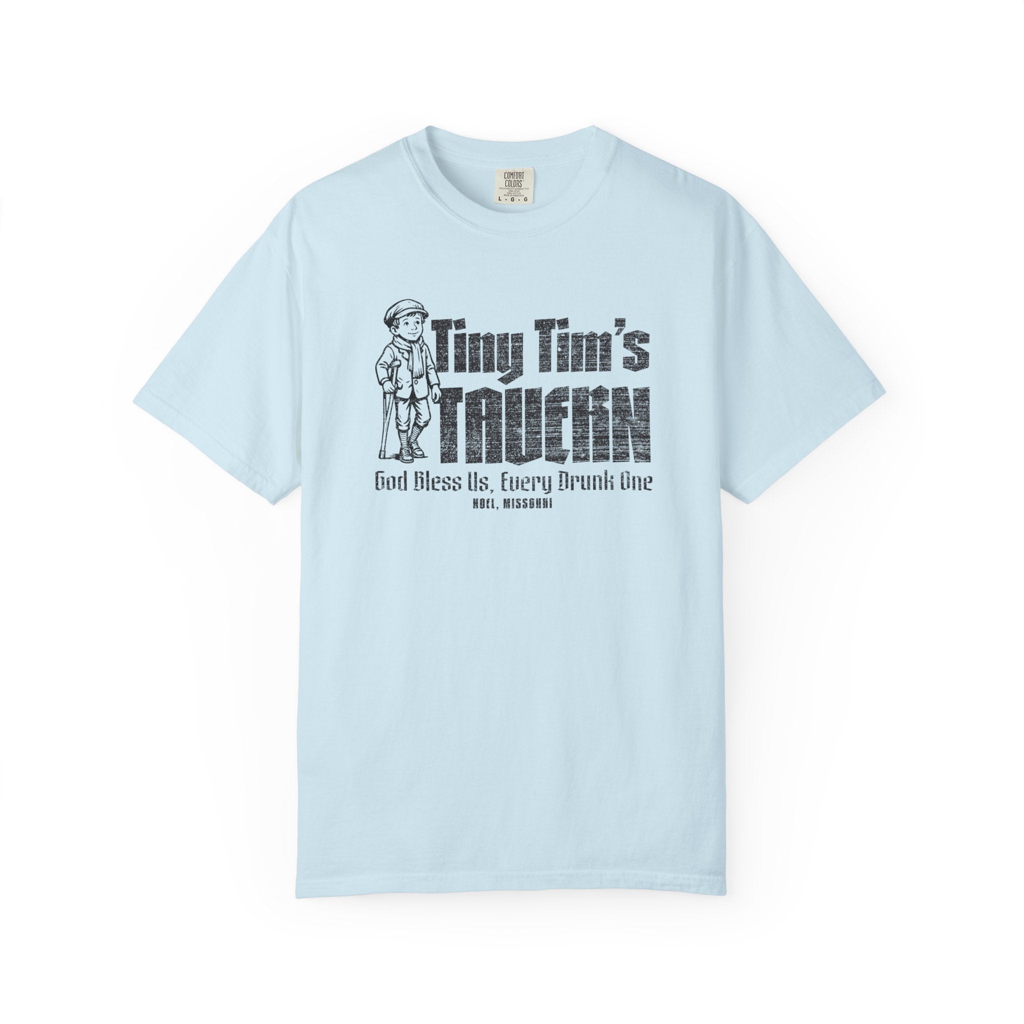 Tiny Tim Tavern T-Shirt