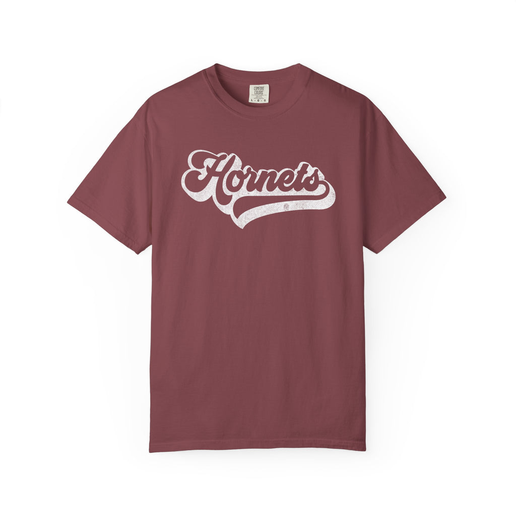 Hornets School Spirit T-Shirt — Support Your Team