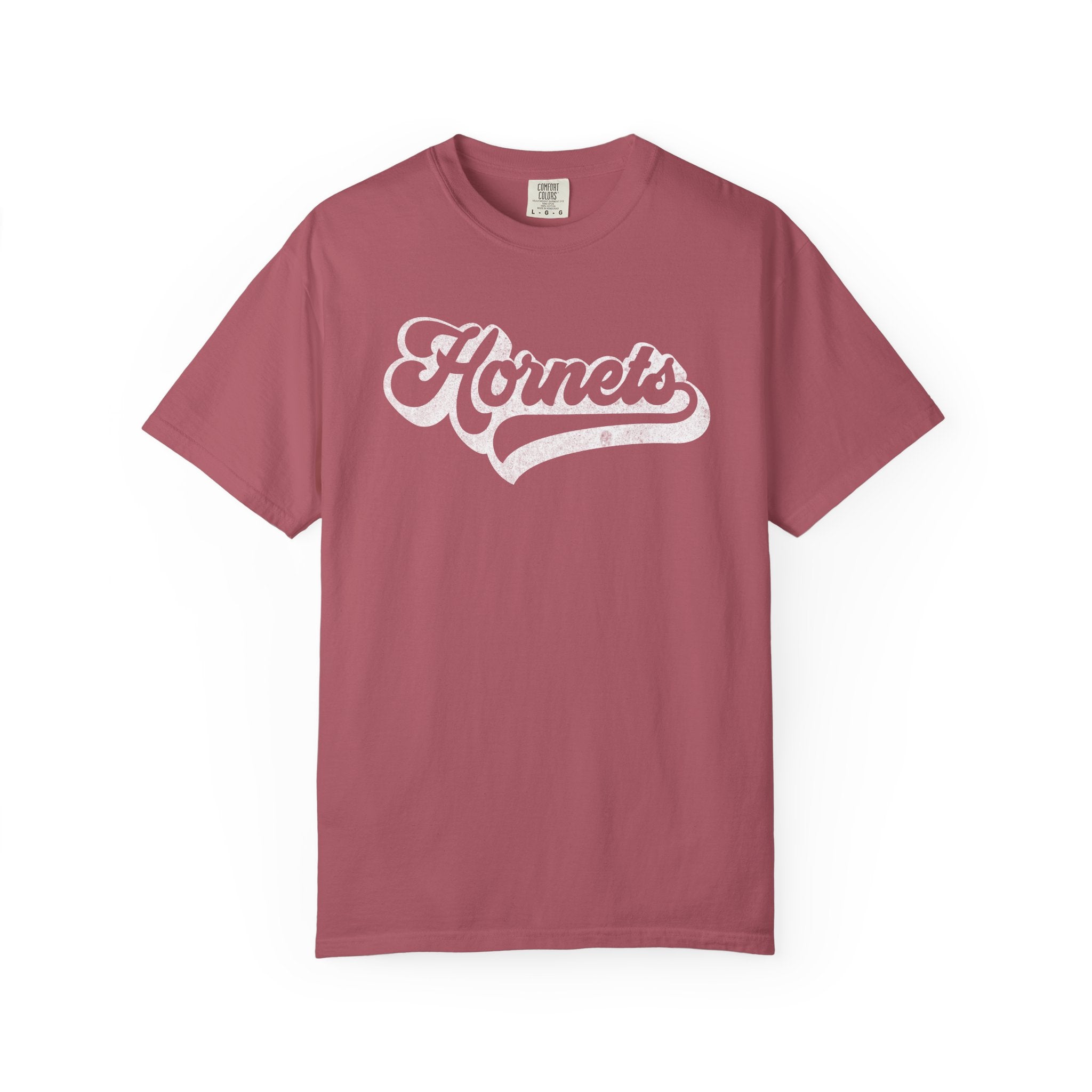 Hornets School Spirit T-Shirt — Support Your Team