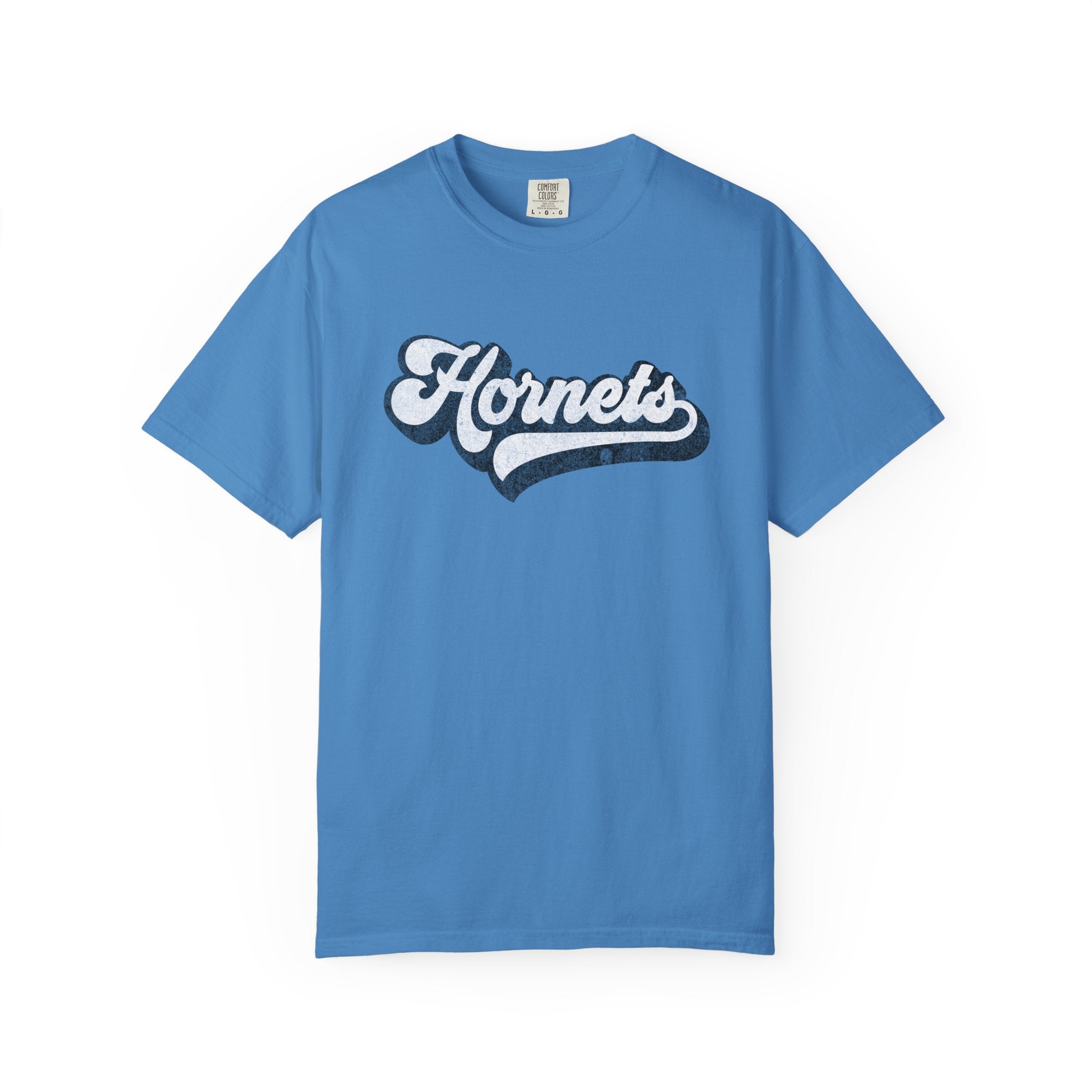 Hornets School Spirit T-Shirt — Support Your Team