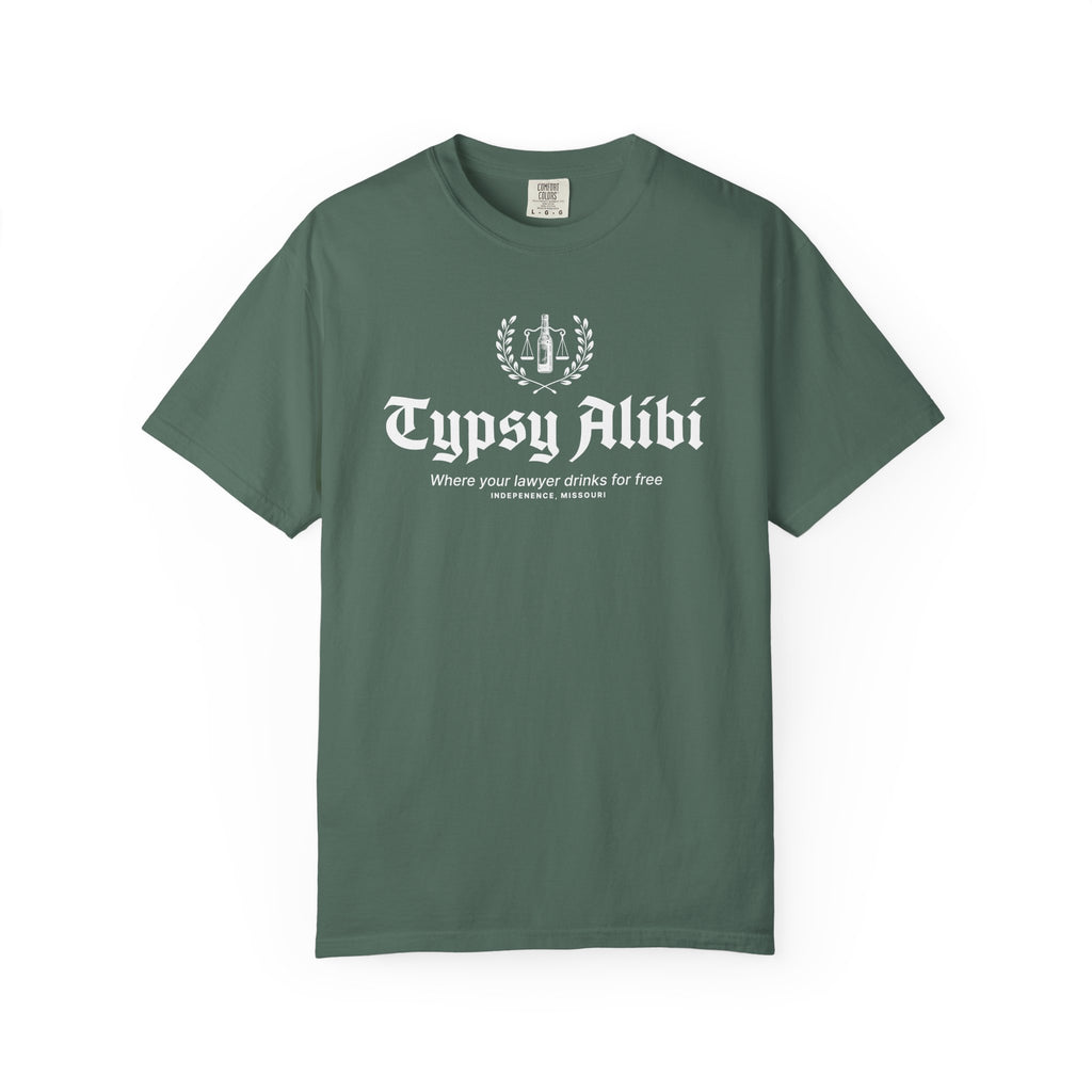 Typsy Albi Vintage Bar T-Shirt
