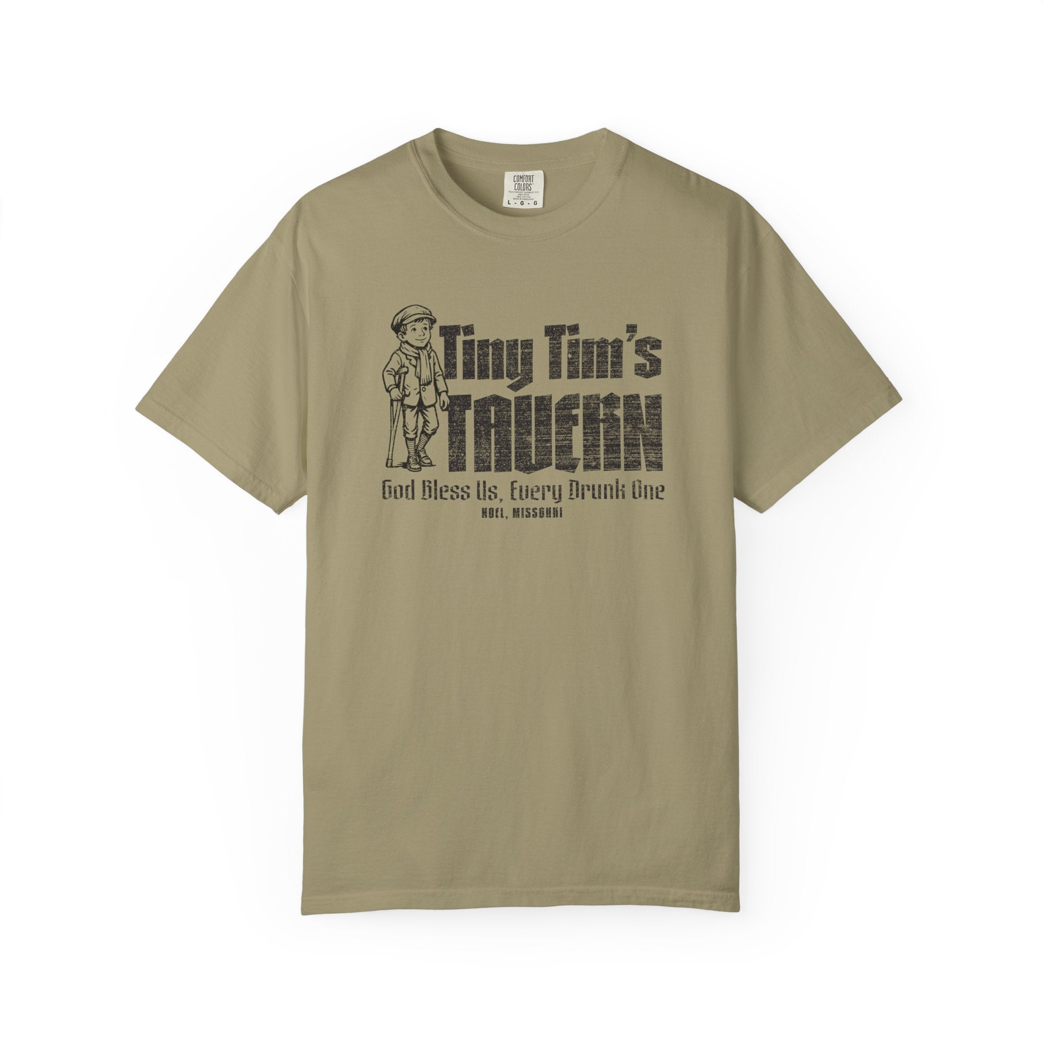 Tiny Tim Tavern T-Shirt