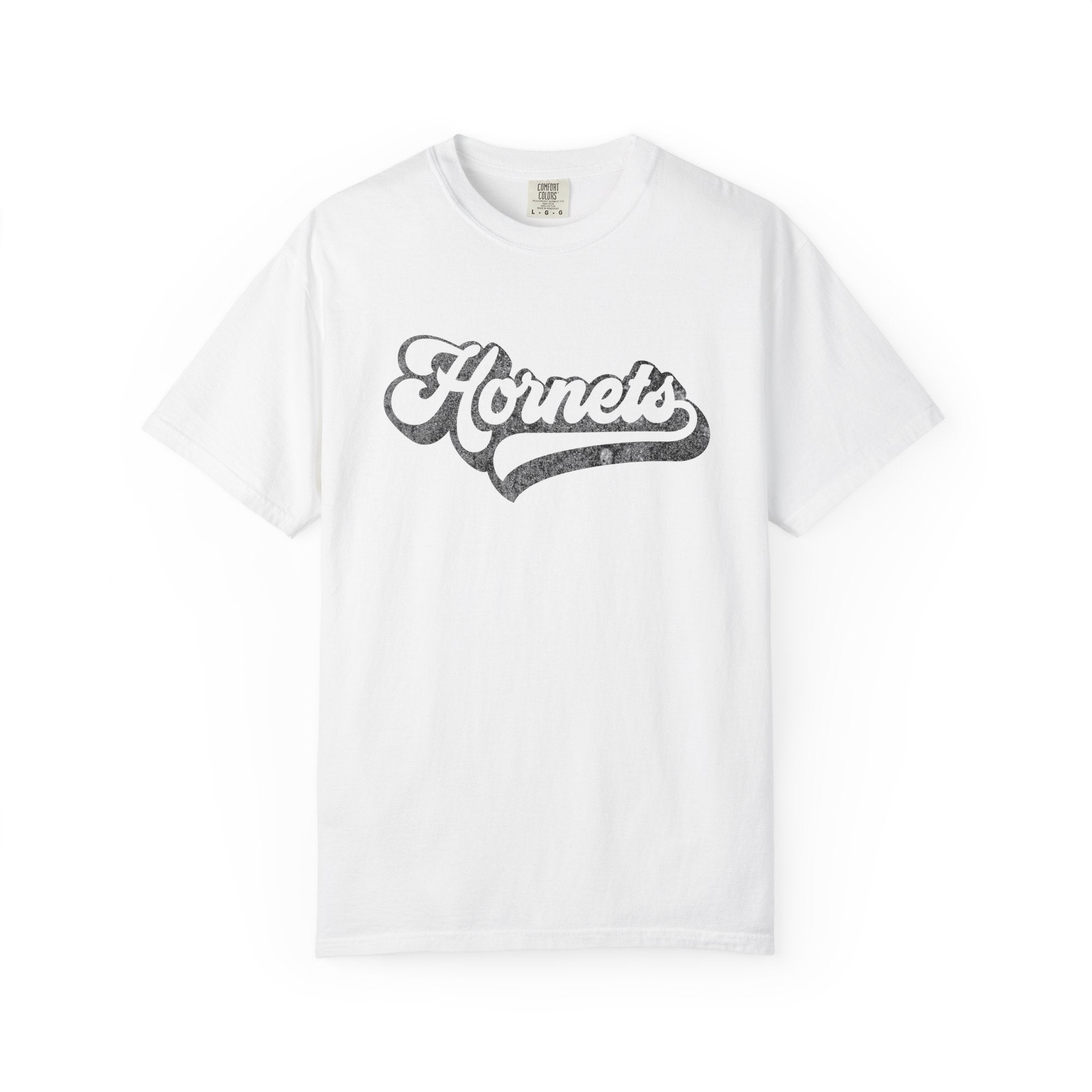 Hornets School Spirit T-Shirt — Support Your Team