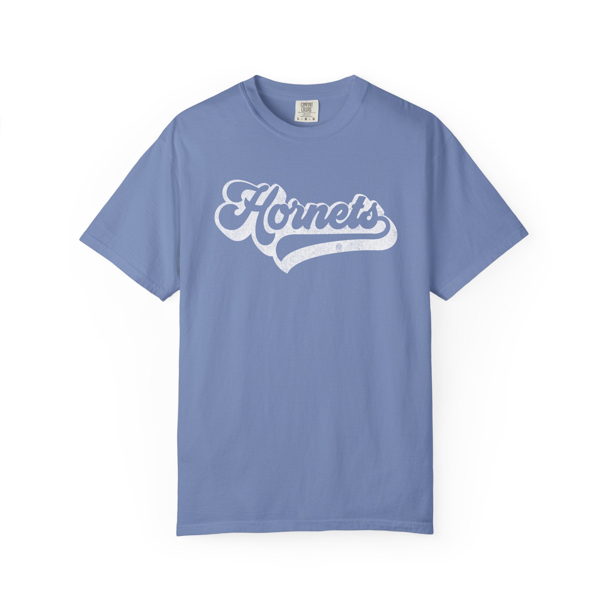 Hornets School Spirit T-Shirt — Support Your Team