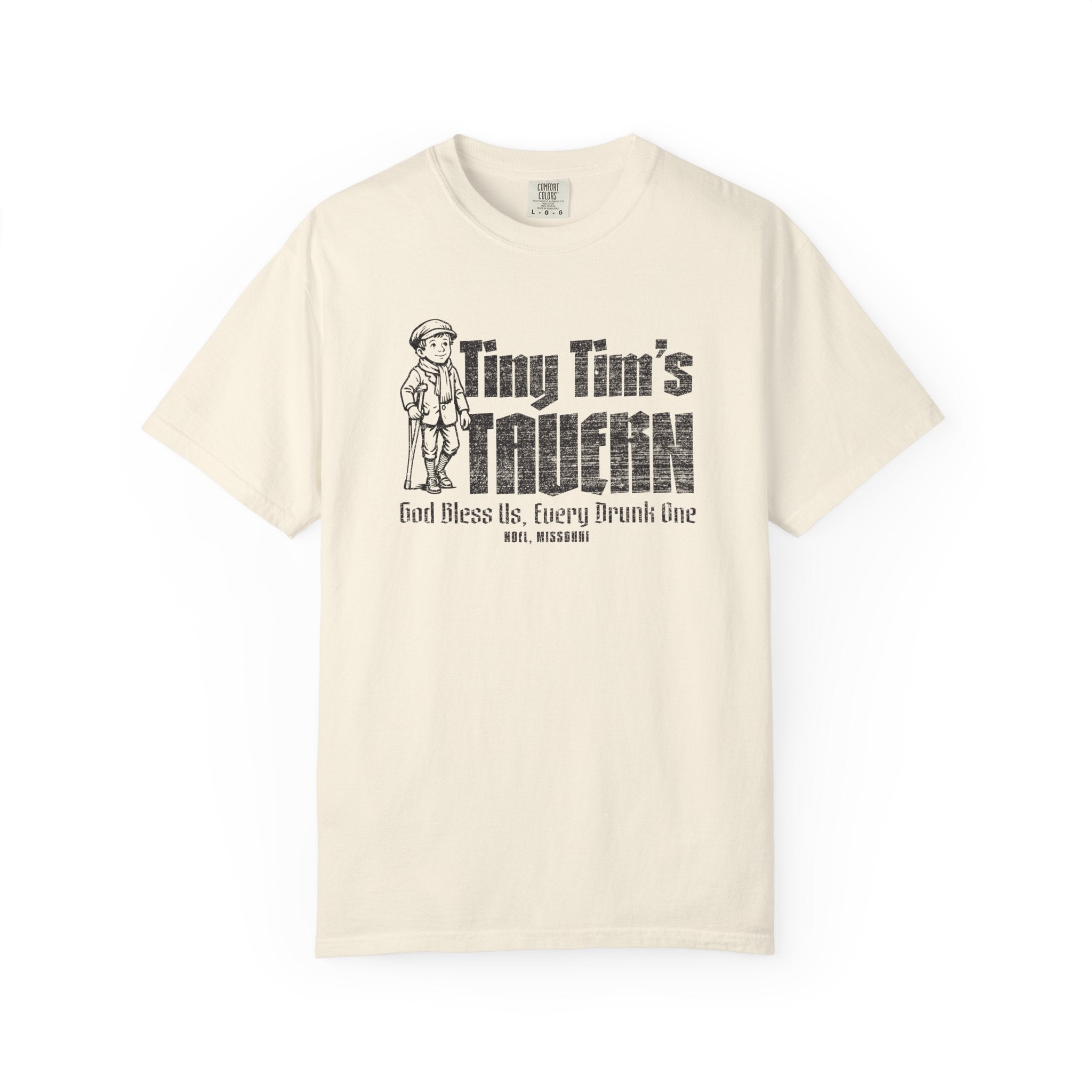 Tiny Tim Tavern T-Shirt